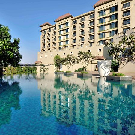 Novotel Imagicaa Кополи Экстерьер фото