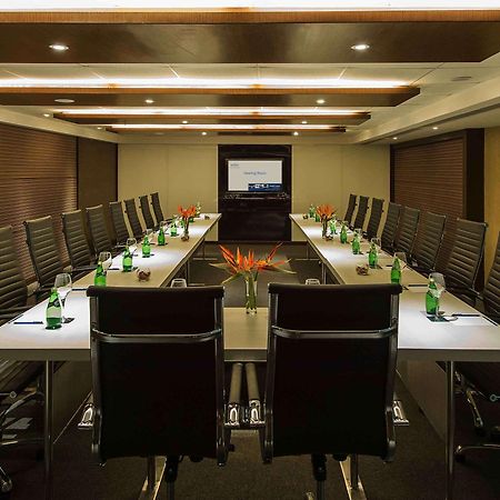 Novotel Imagicaa Кополи Экстерьер фото