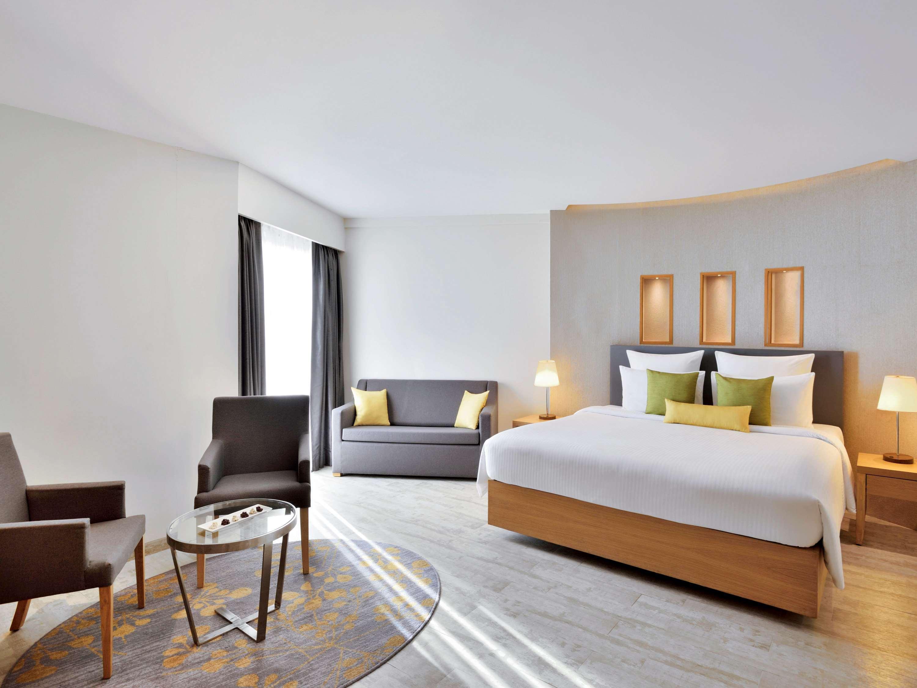 Novotel Imagicaa Кополи Экстерьер фото