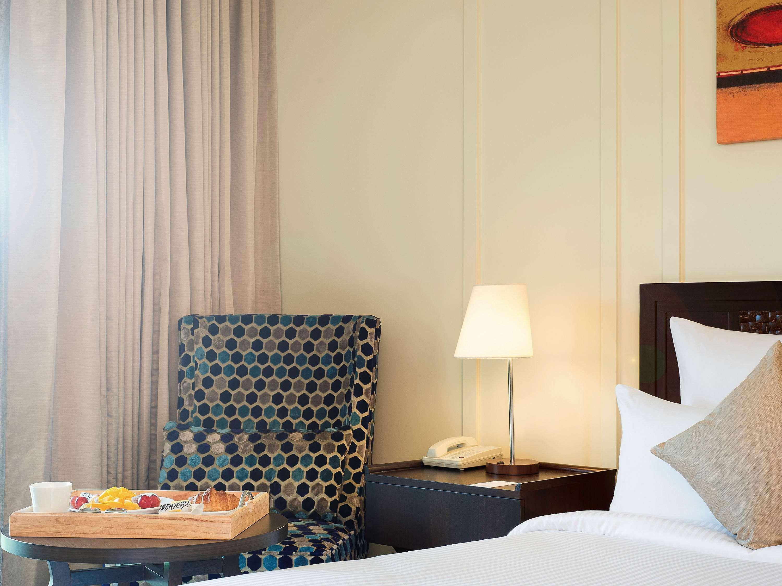 Novotel Imagicaa Кополи Экстерьер фото