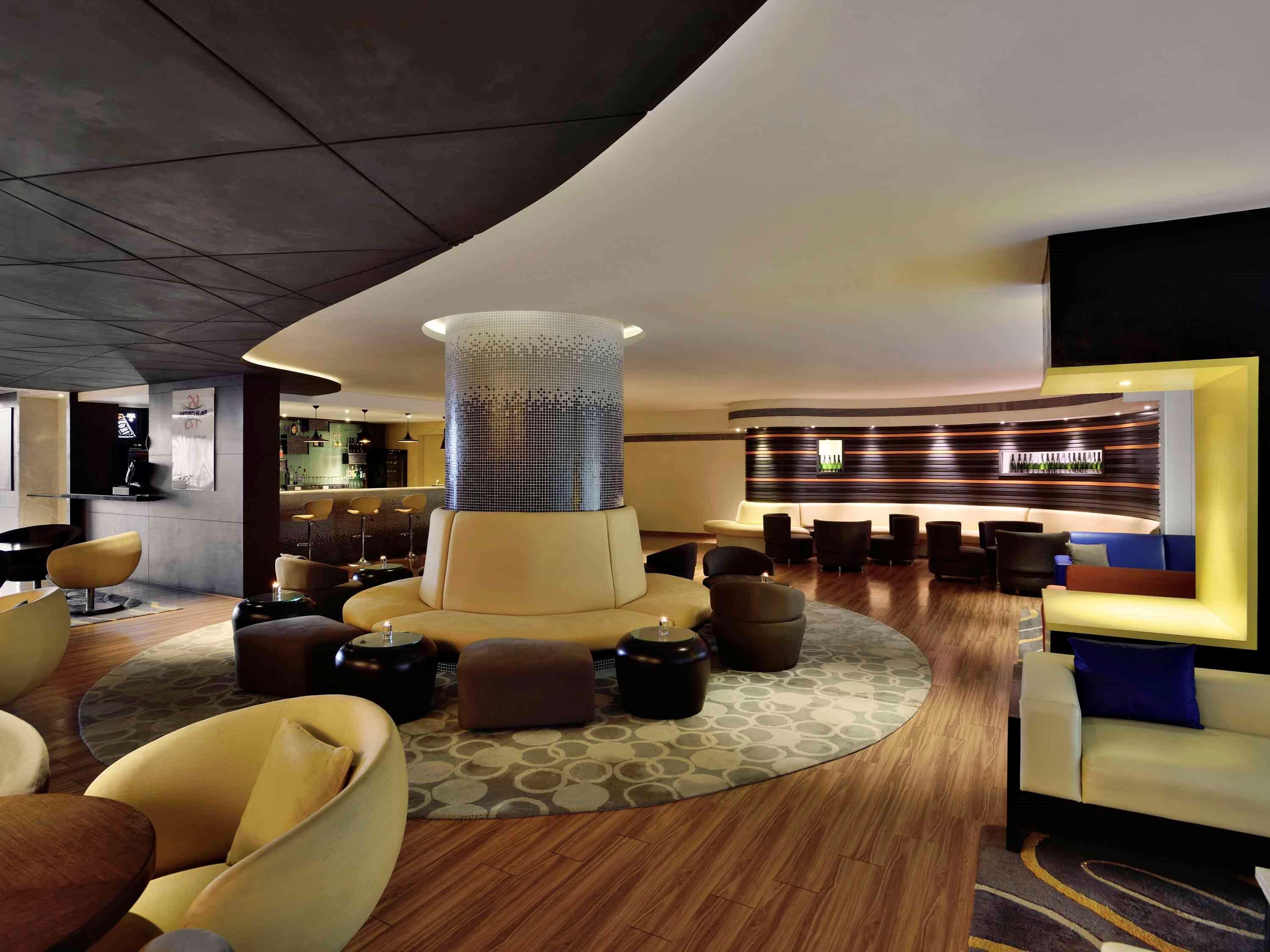 Novotel Imagicaa Кополи Экстерьер фото