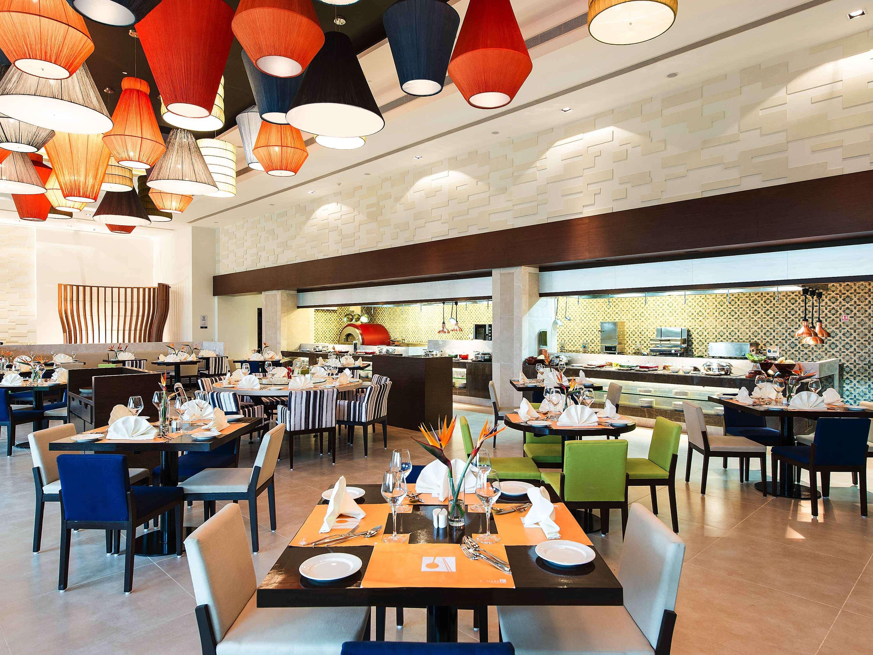 Novotel Imagicaa Кополи Экстерьер фото