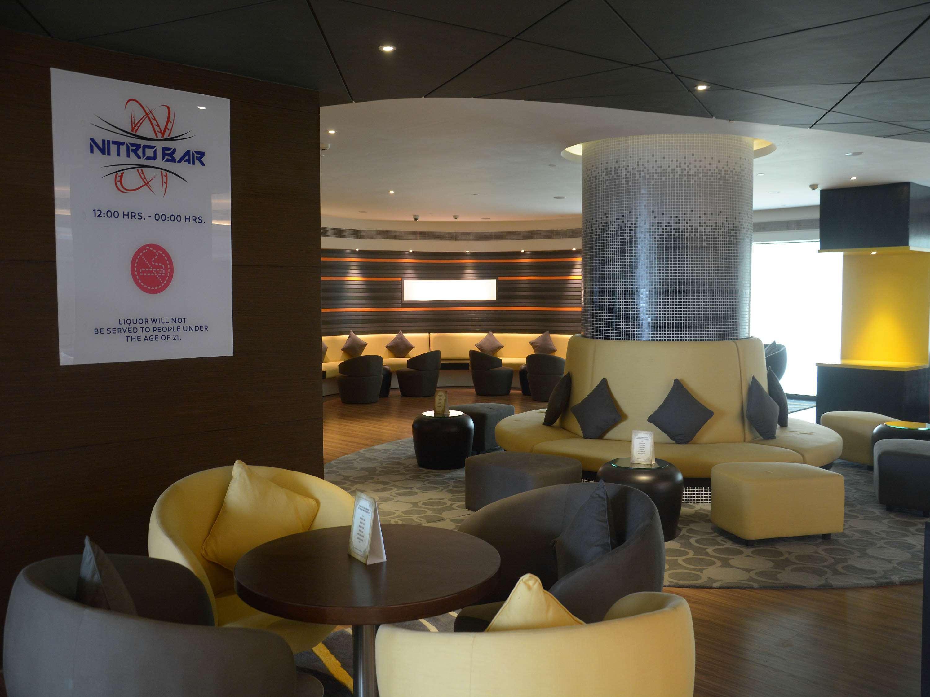 Novotel Imagicaa Кополи Экстерьер фото