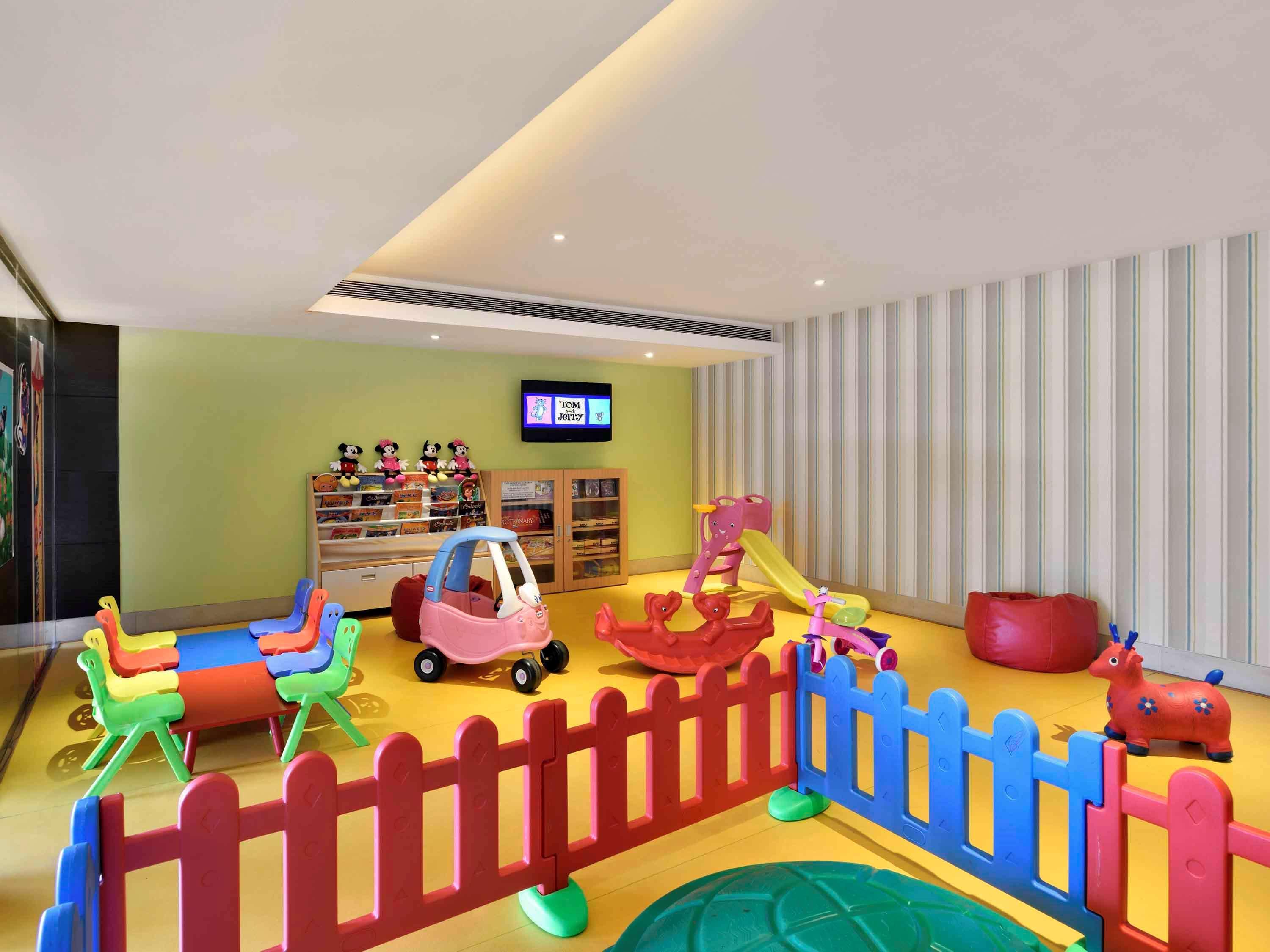 Novotel Imagicaa Кополи Экстерьер фото