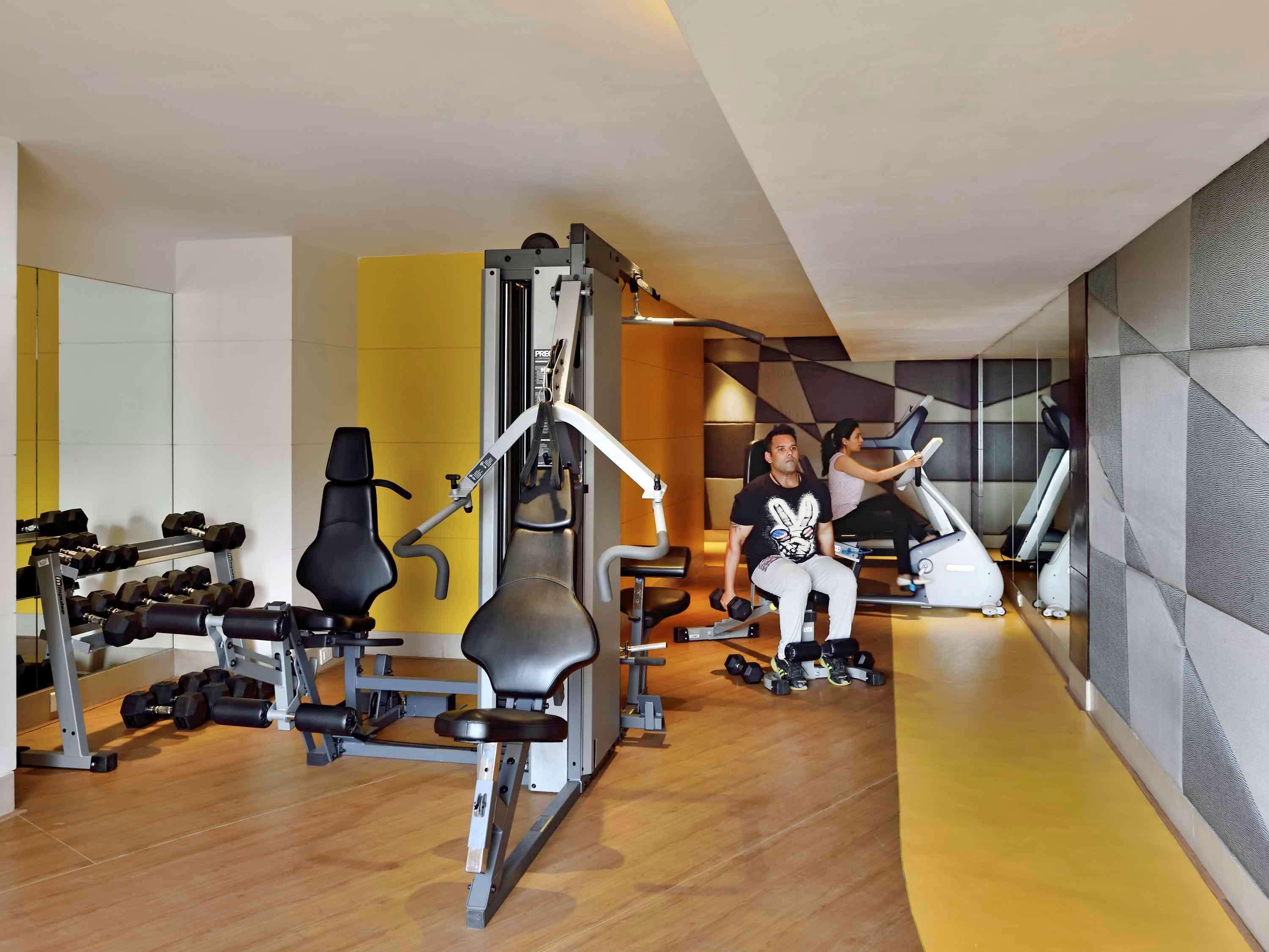 Novotel Imagicaa Кополи Экстерьер фото