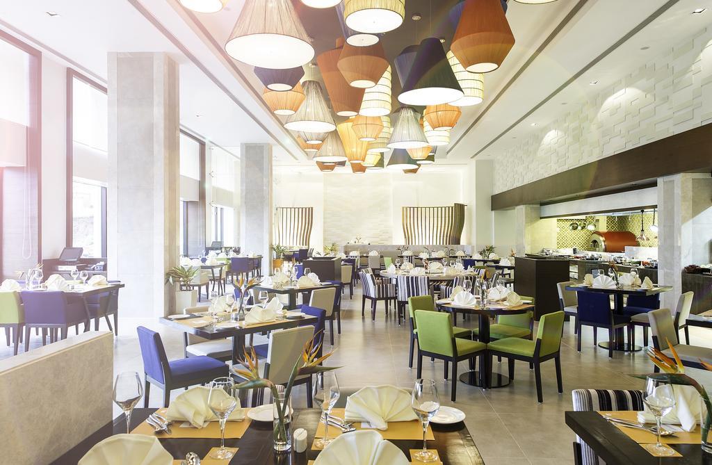 Novotel Imagicaa Кополи Экстерьер фото