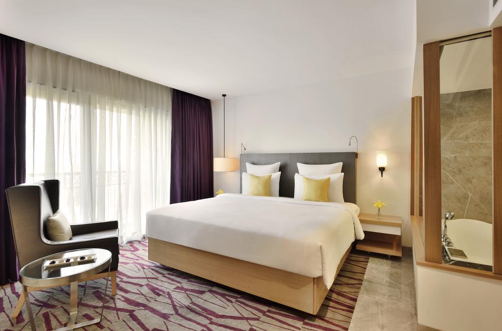 Novotel Imagicaa Кополи Экстерьер фото