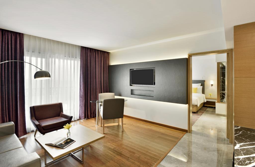 Novotel Imagicaa Кополи Экстерьер фото