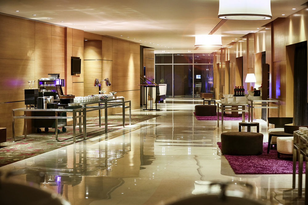 Novotel Imagicaa Кополи Экстерьер фото