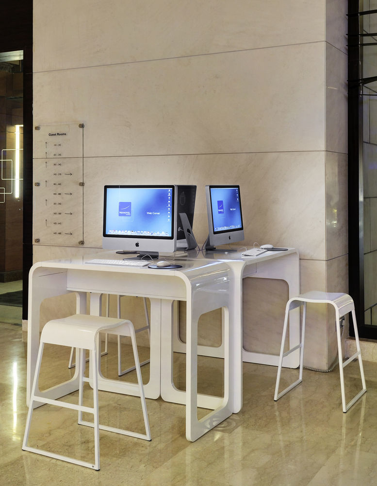 Novotel Imagicaa Кополи Экстерьер фото