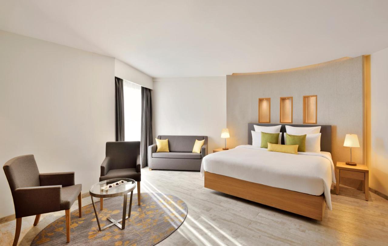 Novotel Imagicaa Кополи Экстерьер фото